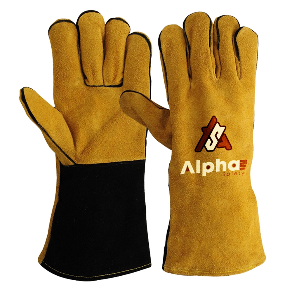 Welding Gloves