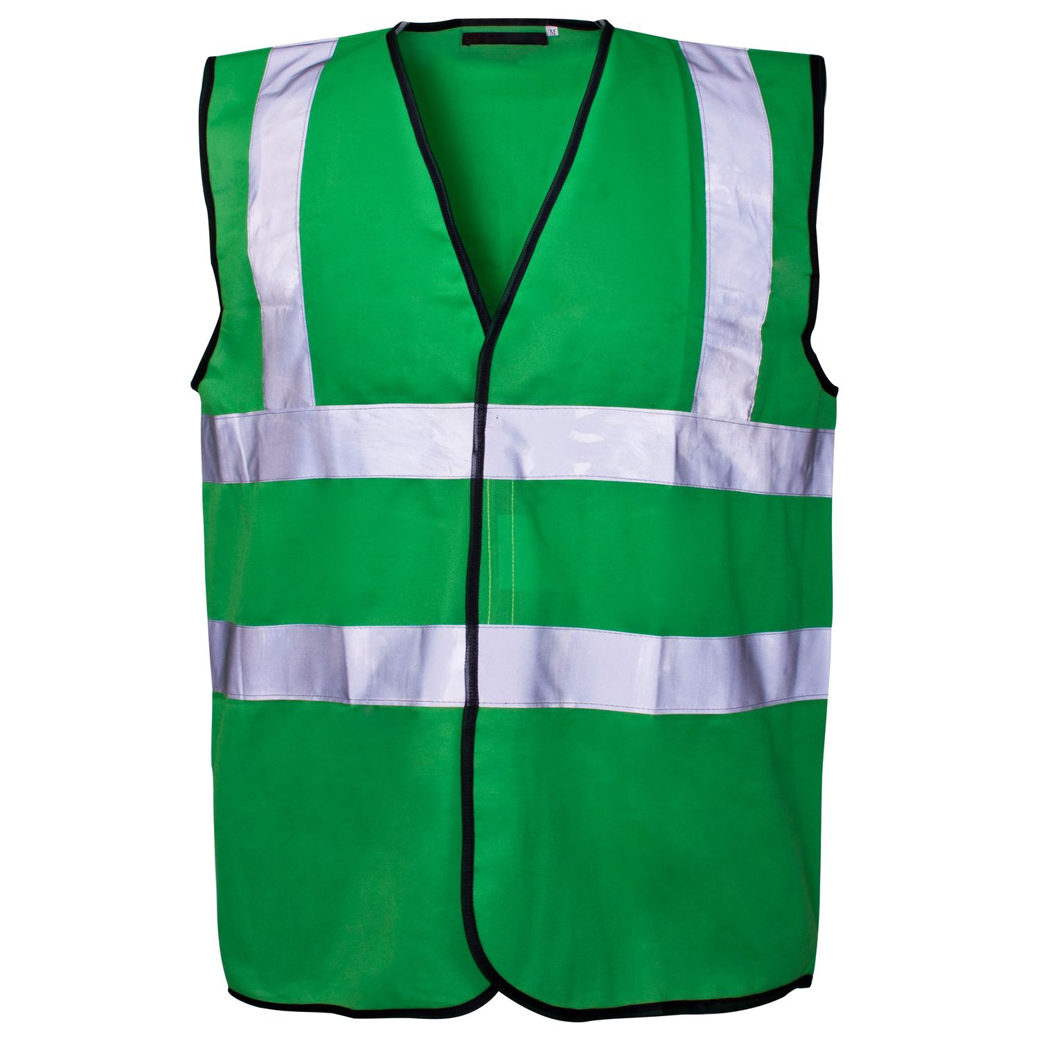 05Coloured Vest