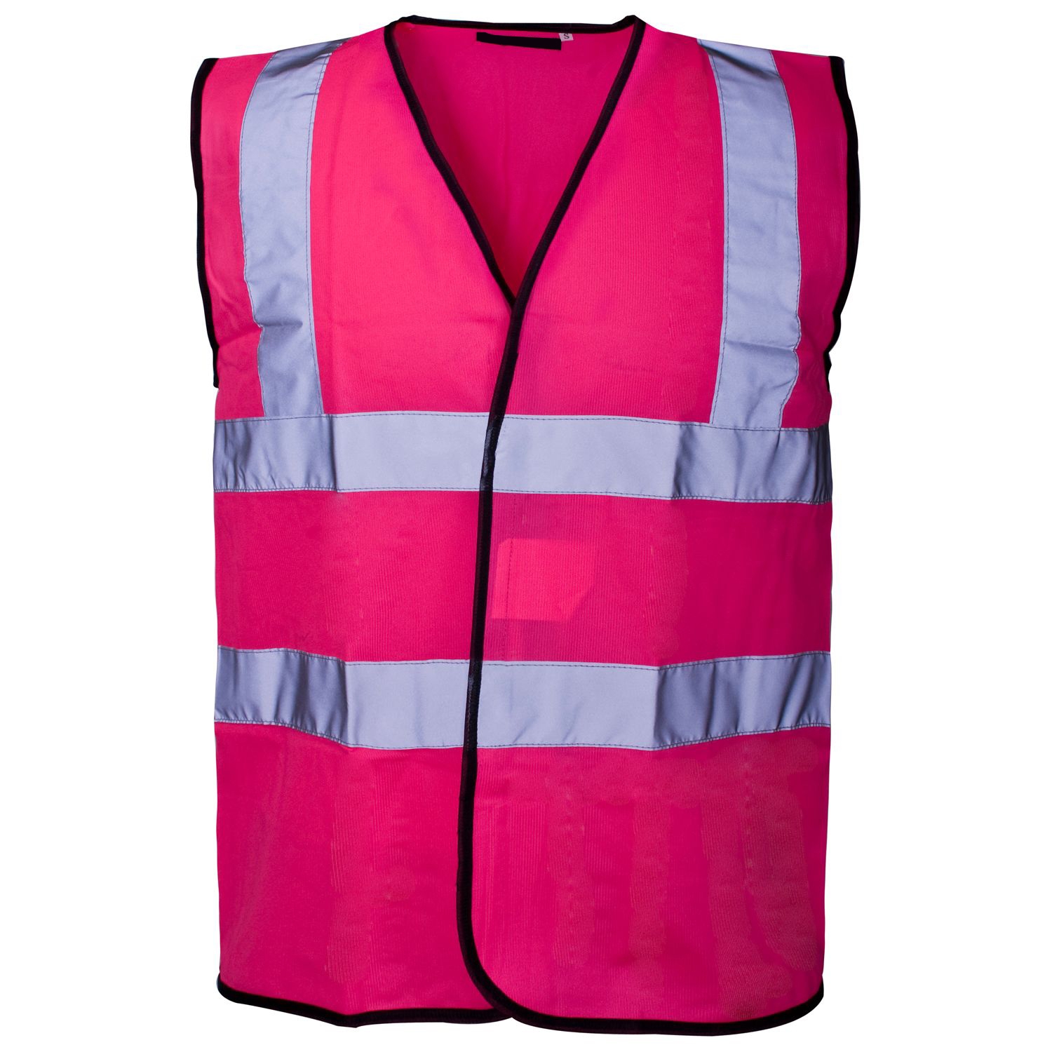 03Coloured Vest