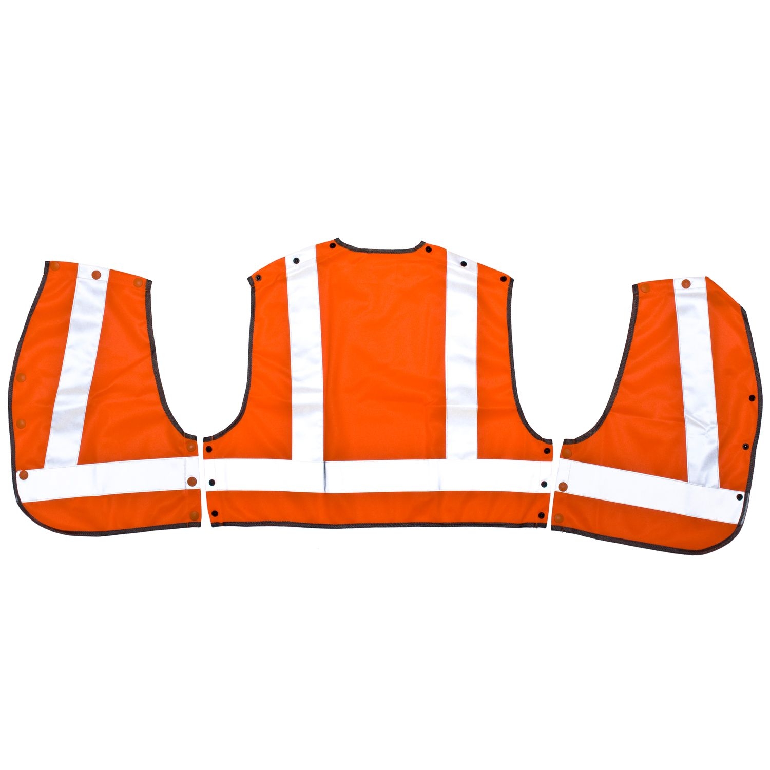  05Hi Vis Mini Tracker Vest