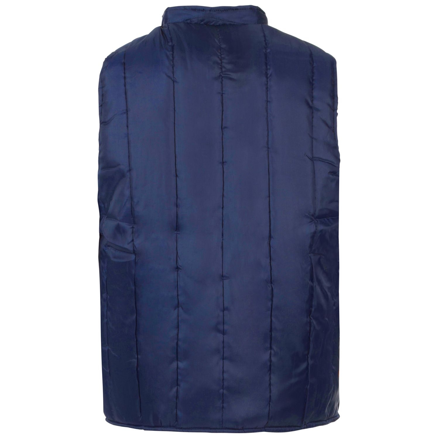 02Sleeveless BodyWarmer