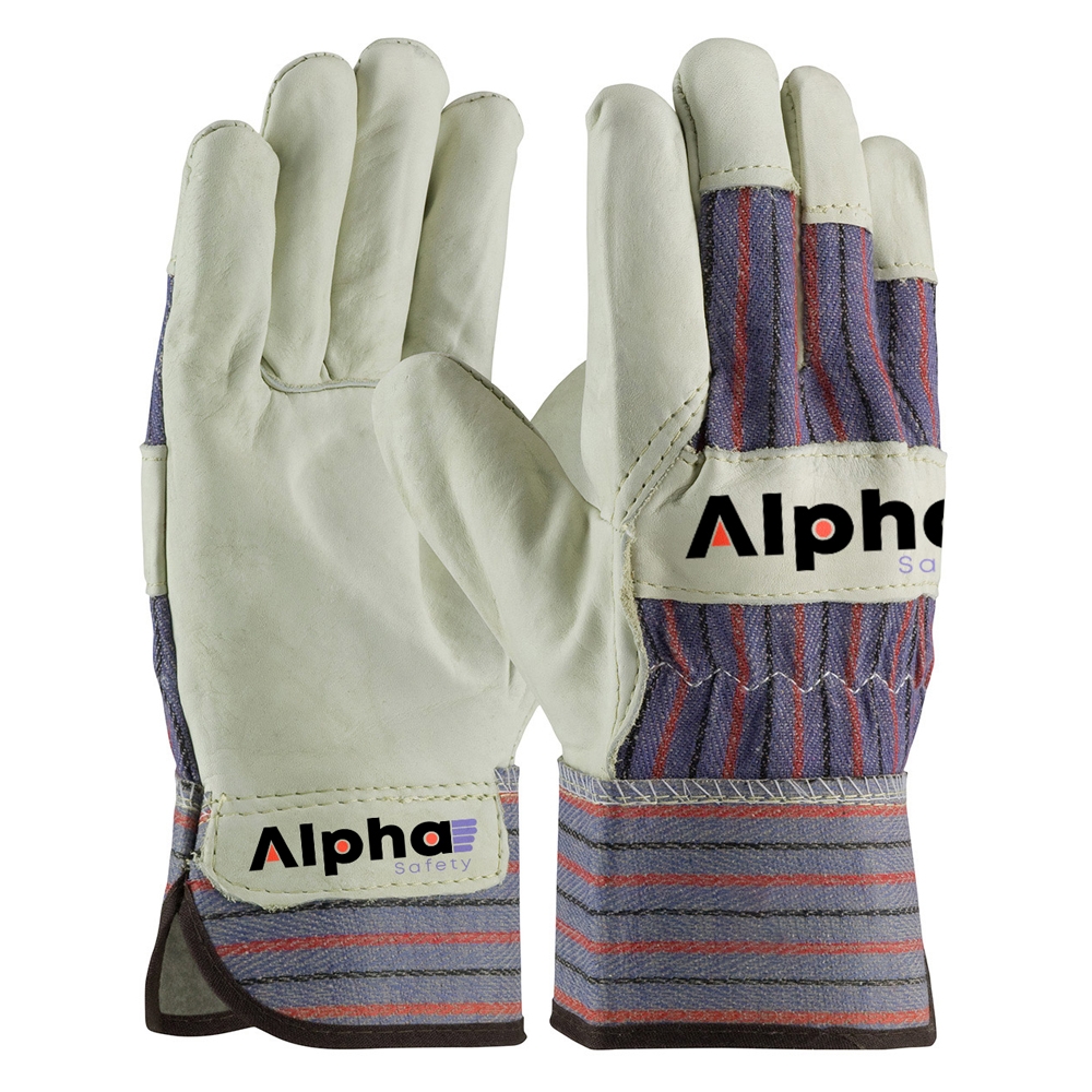 Canadian Rigger Gloves