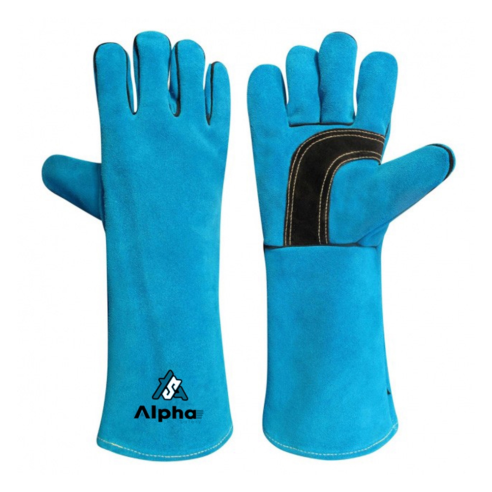 Welding Gloves