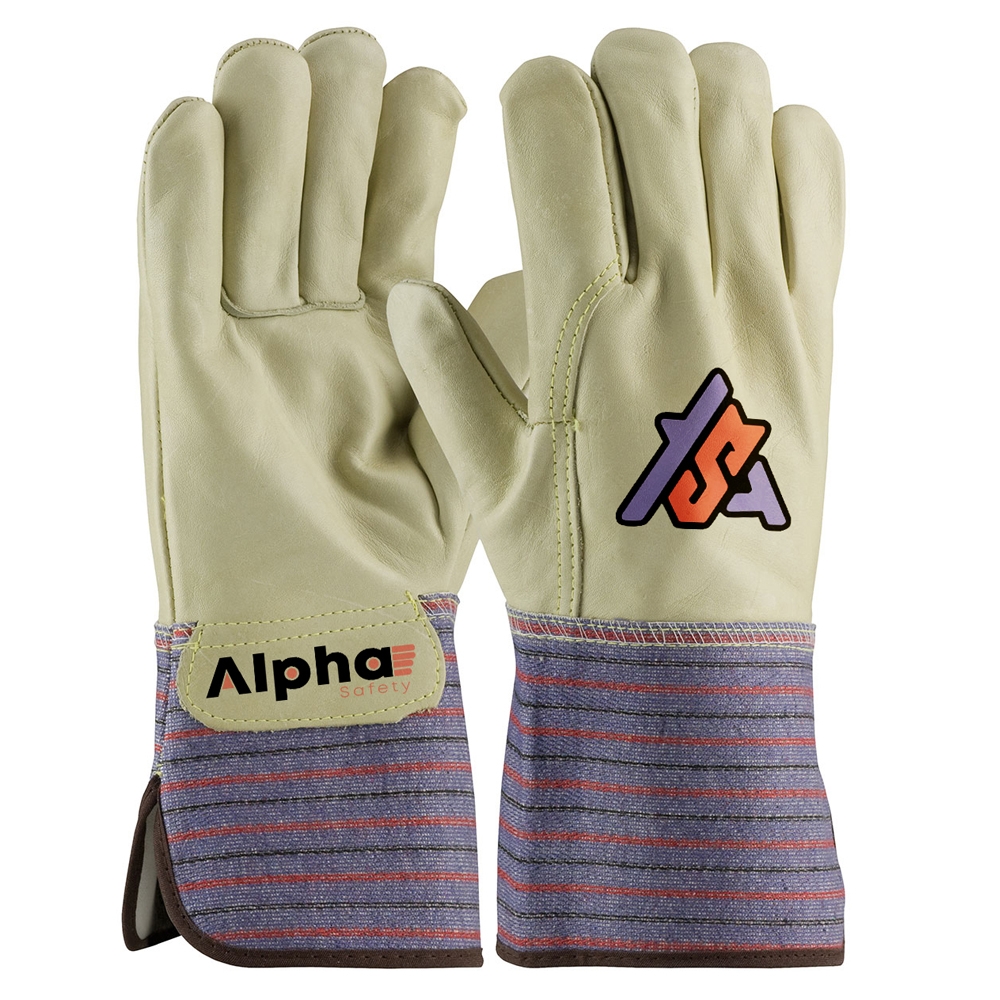 Canadian Rigger Gloves