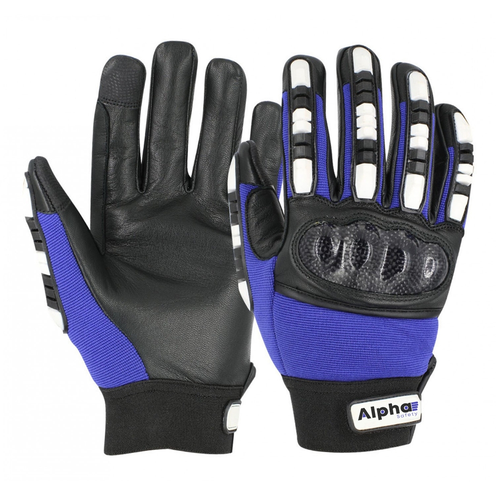 Impact Resistant Gloves