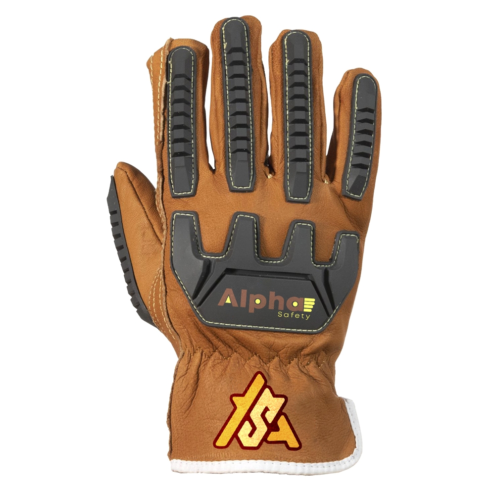 Impact Gloves