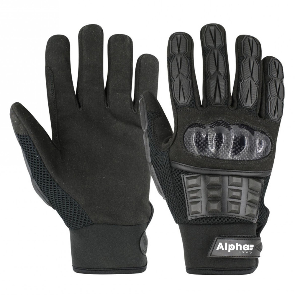 Impact Resistant Gloves