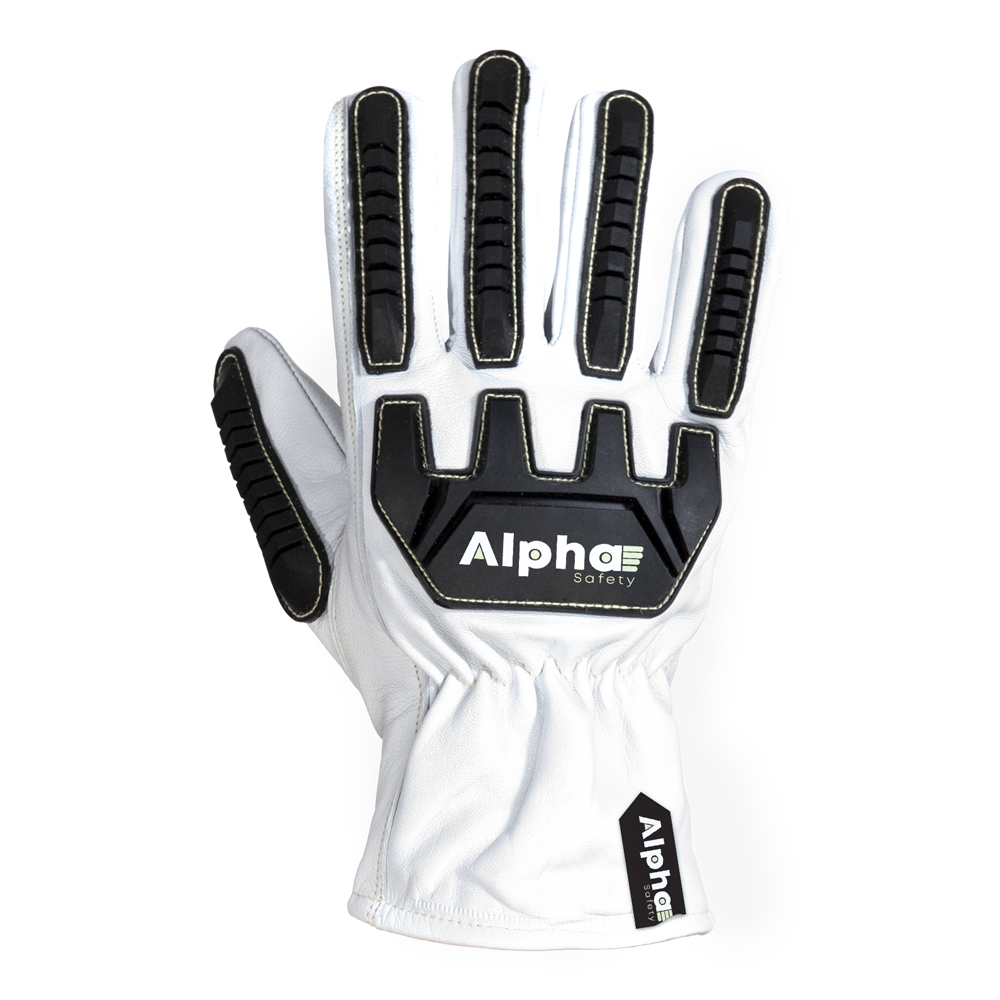 Impact Gloves