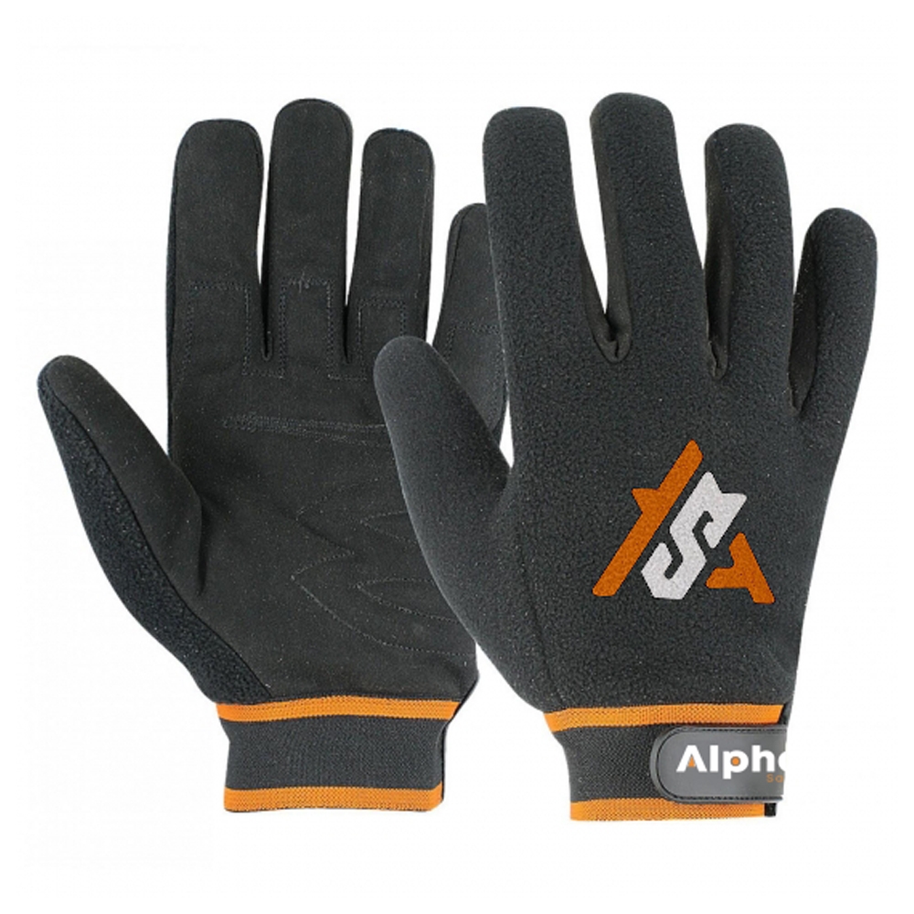 Fleece Gloves