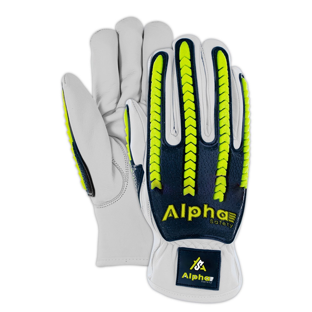 Impact Gloves