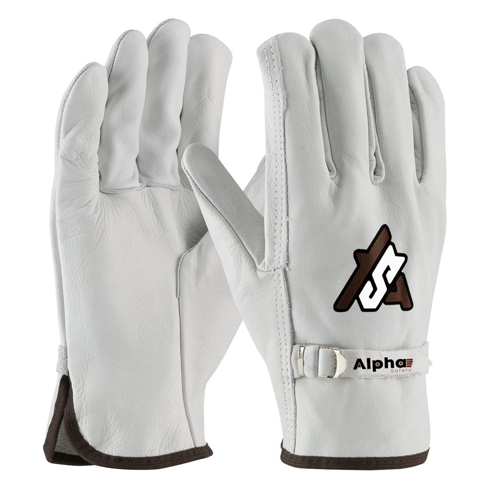 Driver Gloves