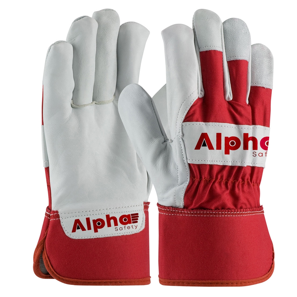 Canadian Rigger Gloves