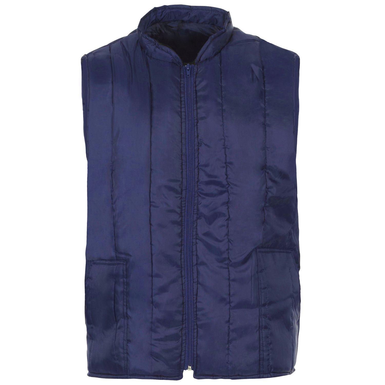 Sleeveless BodyWarmer