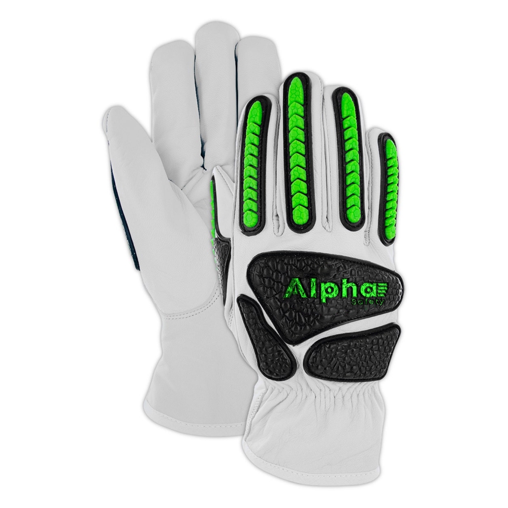 Impact Gloves