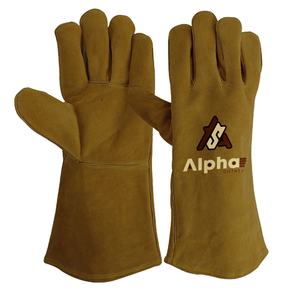 Welding Gloves