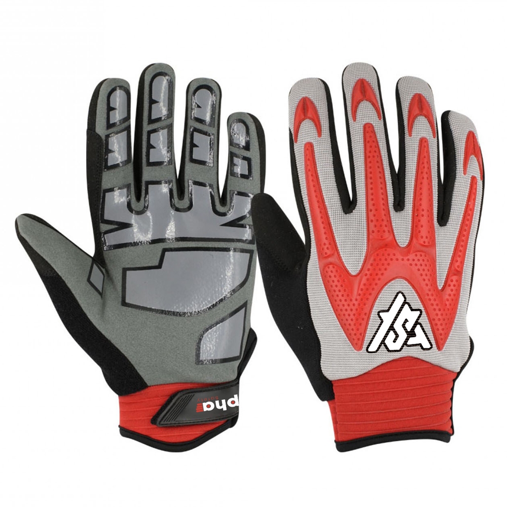 Impact Resistant Gloves