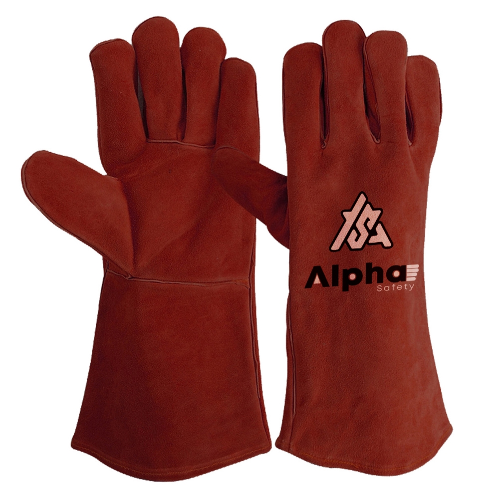 Welding Gloves