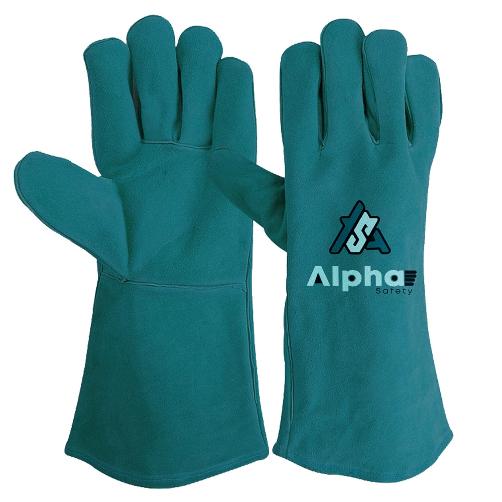 Welding Gloves