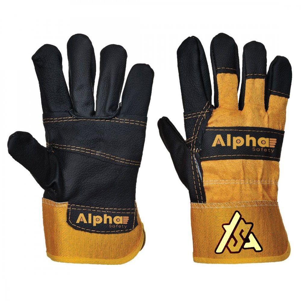 Canadian Rigger Gloves