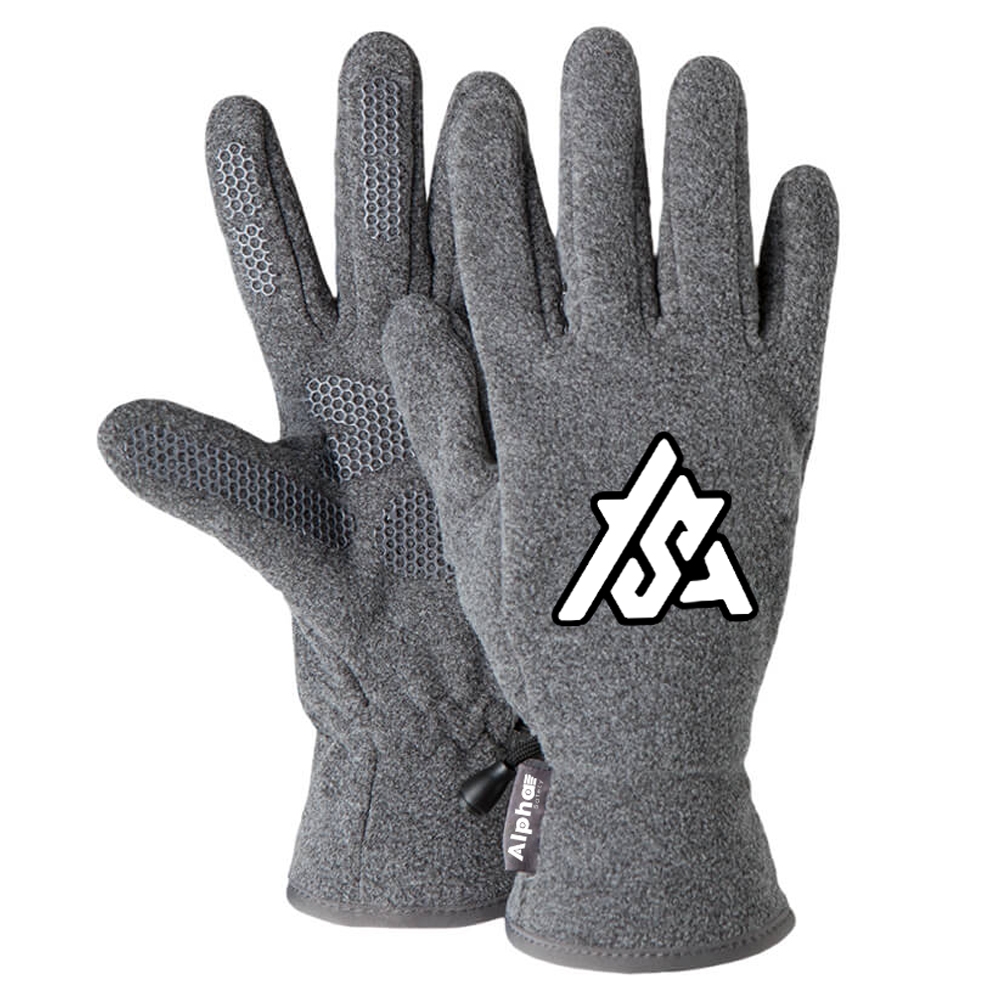 Fleece Gloves