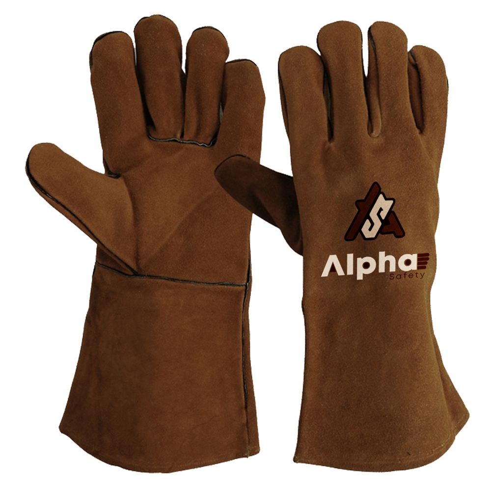 Welding Gloves