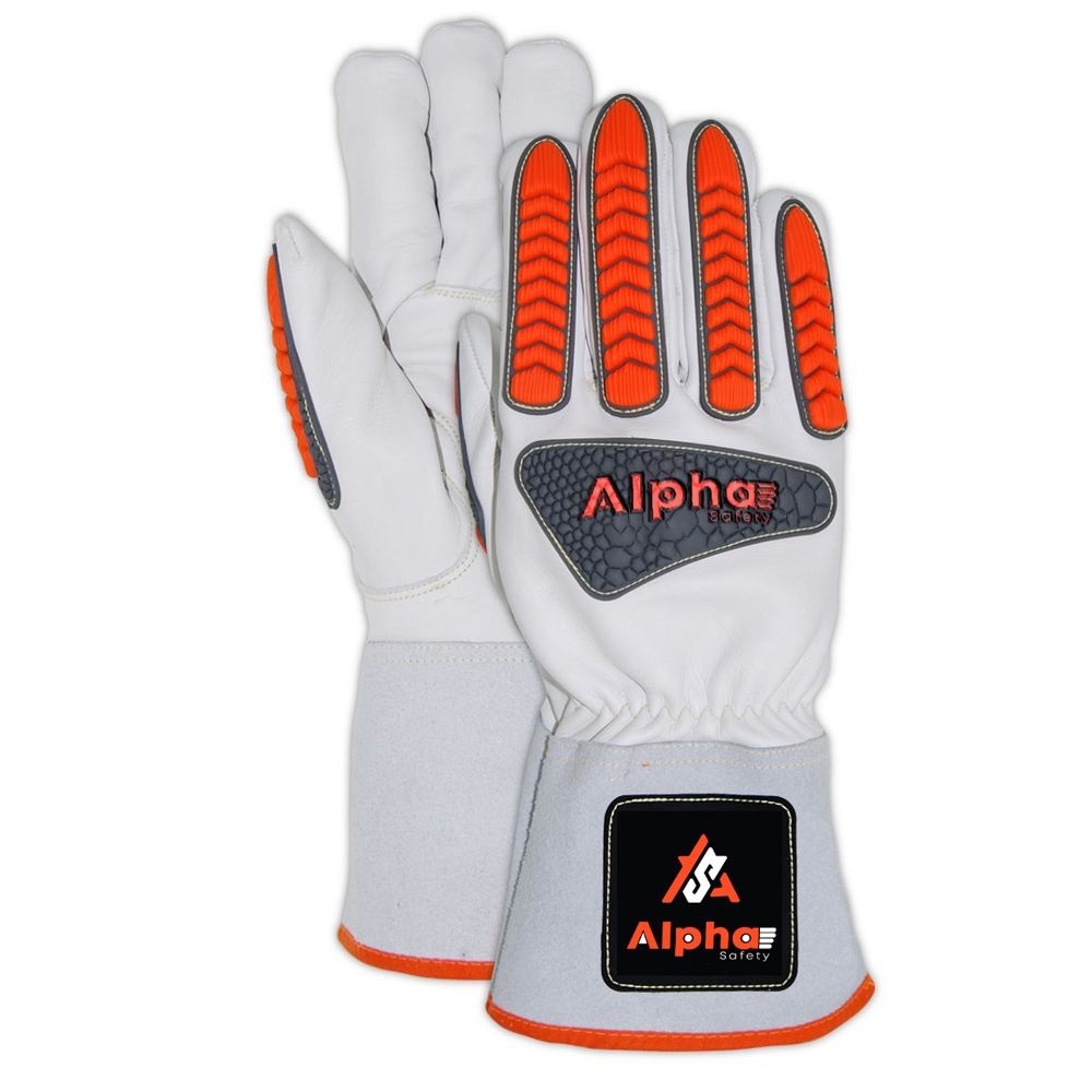 Impact Gloves