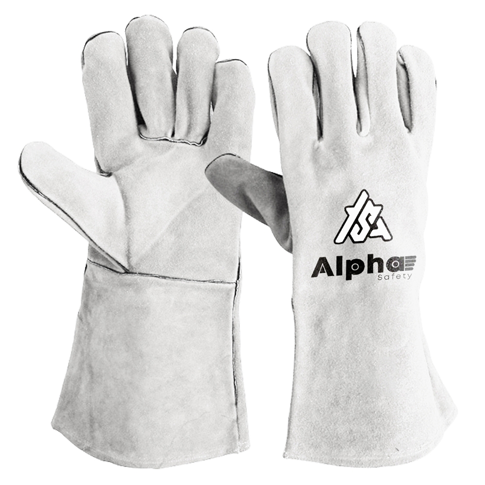 Welding Gloves