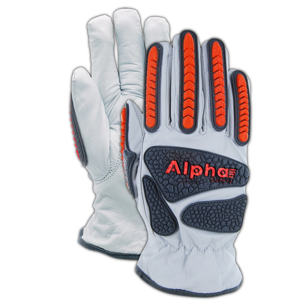 Impact Gloves