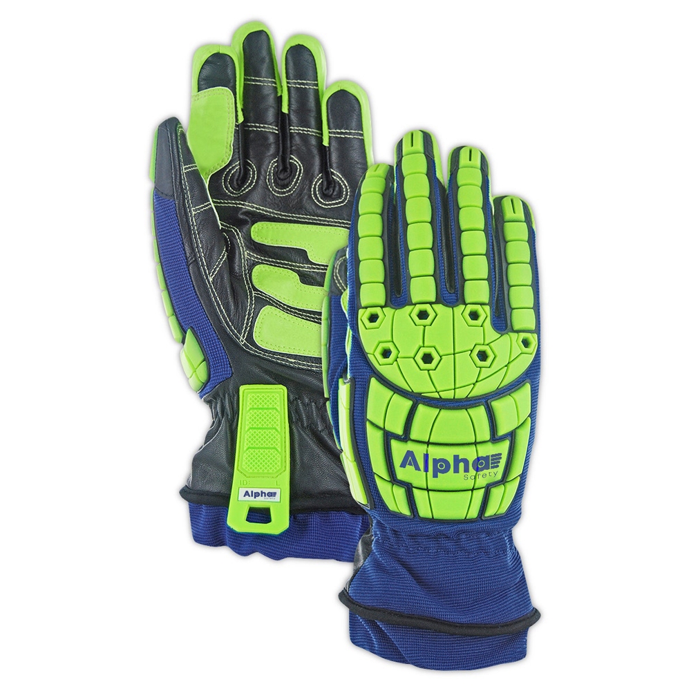 Impact Gloves