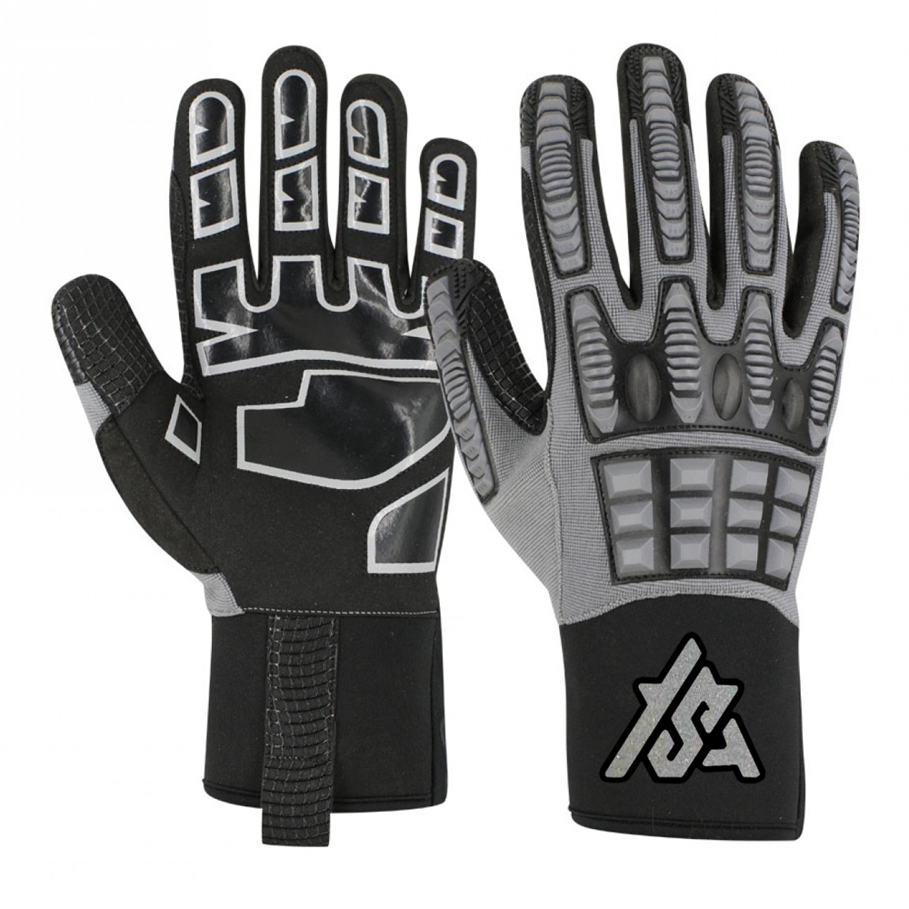 Impact Resistant Gloves