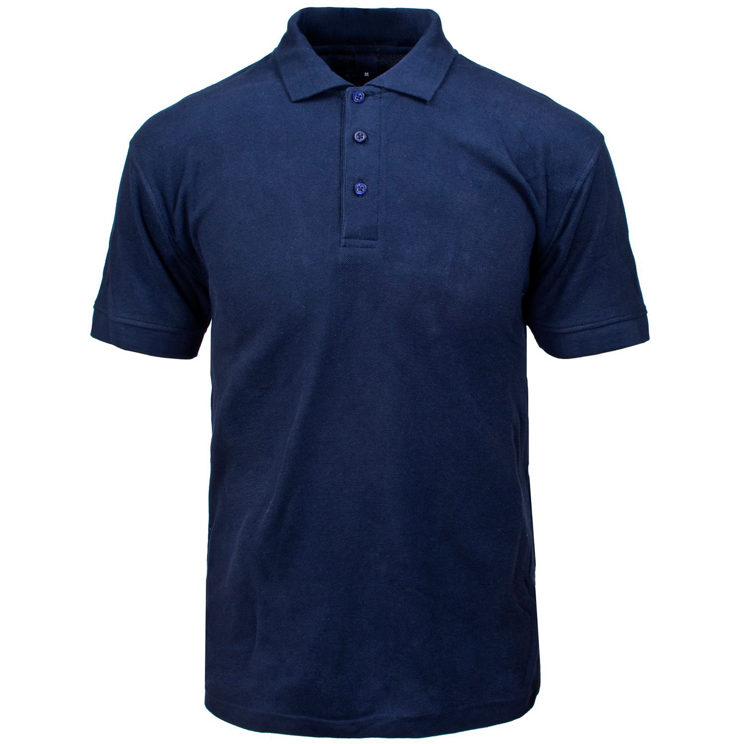 Polo Shirt - Classic