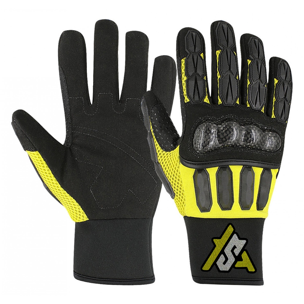 Impact Resistant Gloves