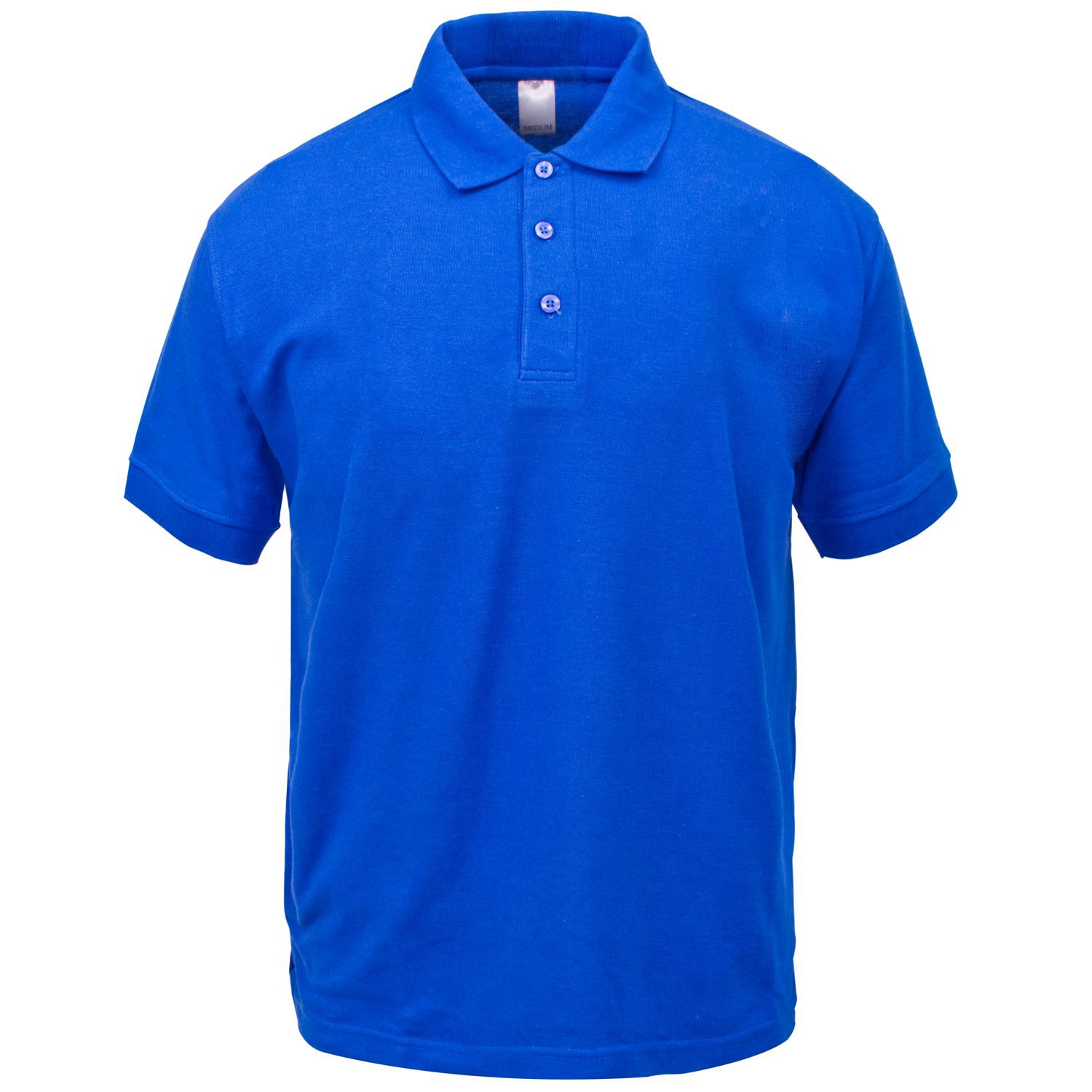 Polo Shirt - Classic