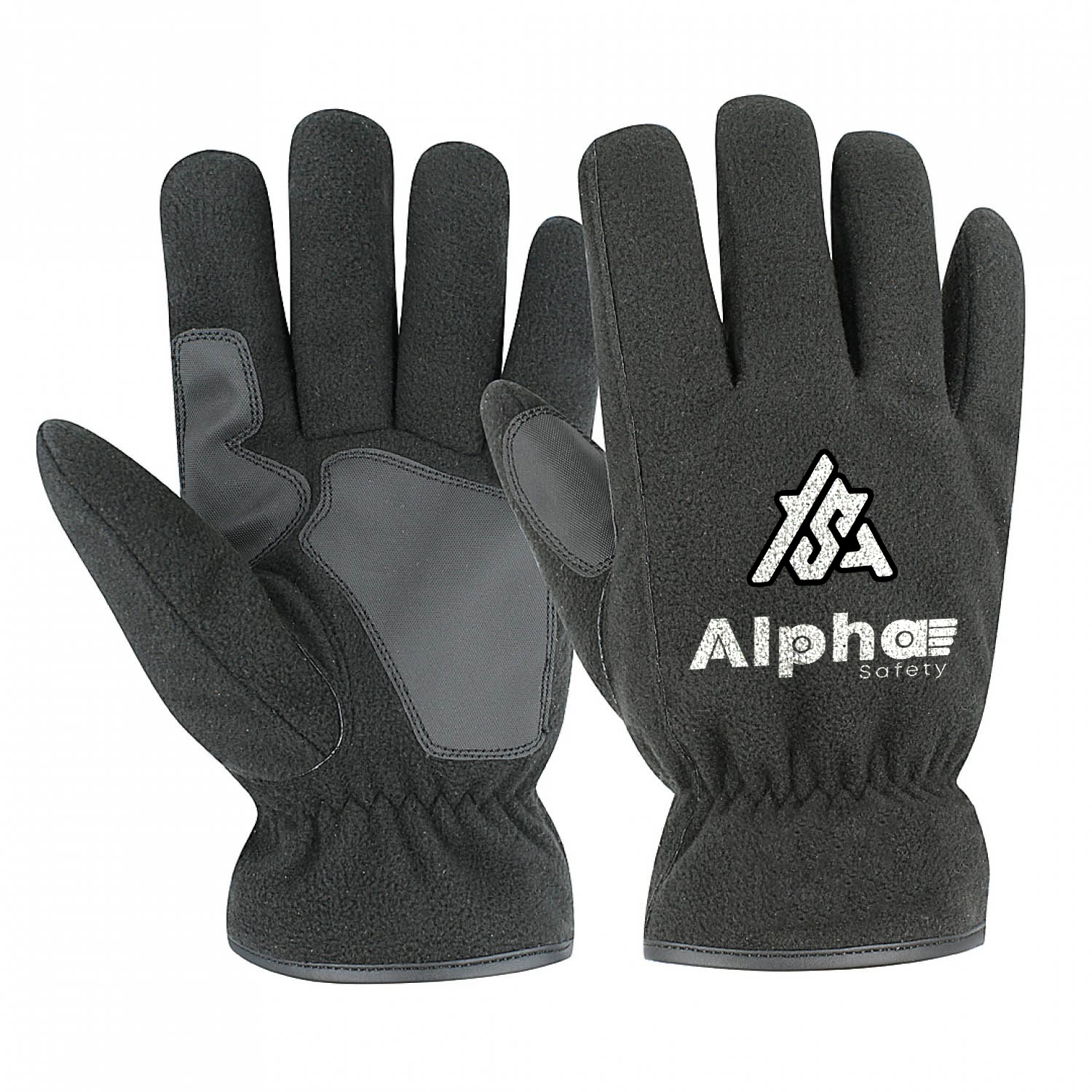 Fleece Gloves